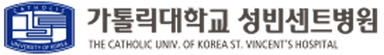 가톨릭대학교 성빈센트병원